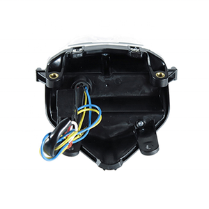 Feu arrière de moto Led pour DAYTONA 675 2013-2014 STREET triple - Product Image 5