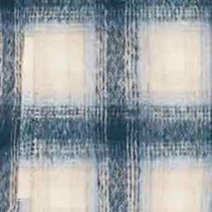 YARN DYED Wholesale Custom High Quality Winter Flannel Men's Shirts <b>Screen</b> Printing Long Sleeves Oversized Plaid Flannel Shirt - Product Image 5