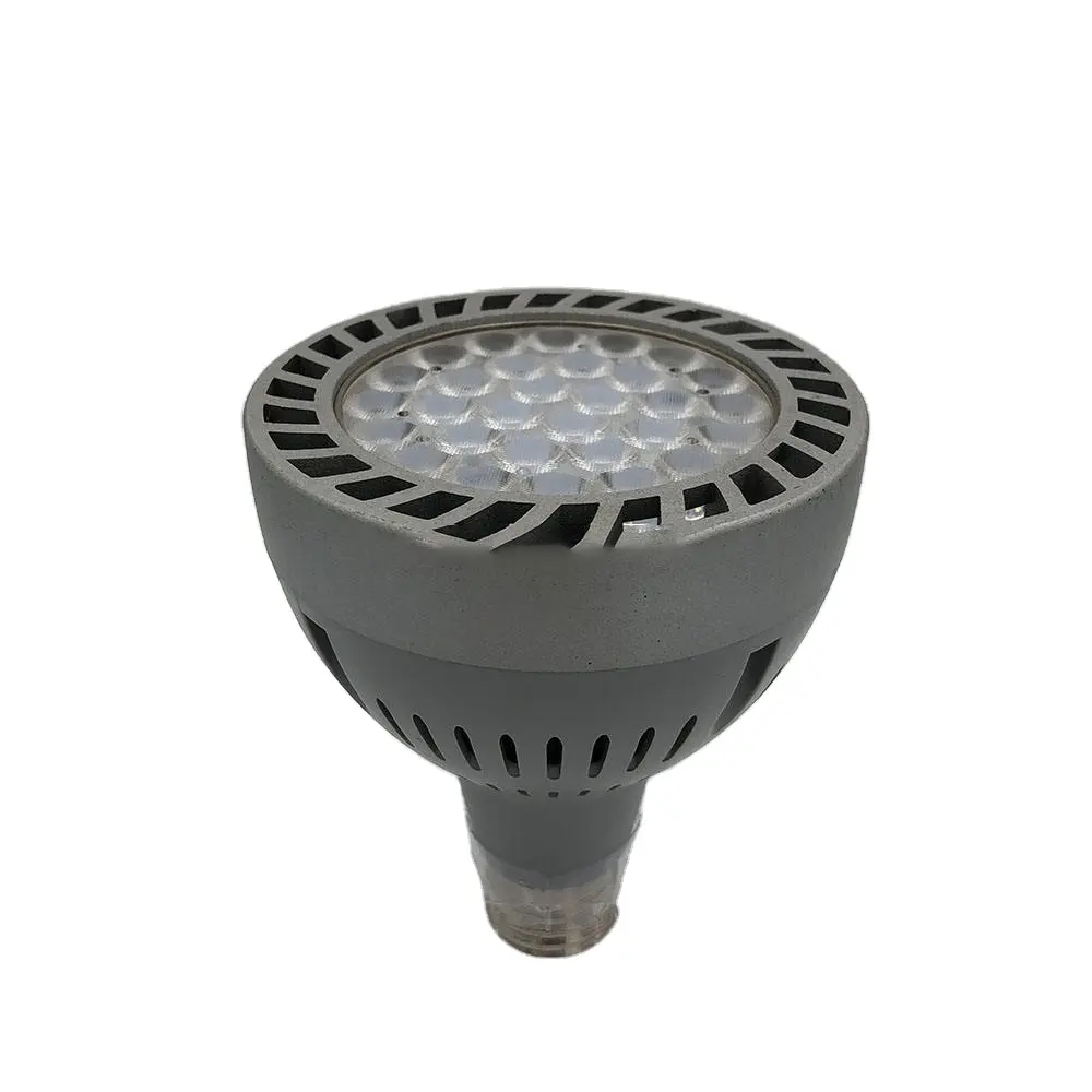 Sıcak satmak OEM ODM Par 30 Led sıcak tasarım takı mağaza aydınlatma Lighting LED spot 30W 30 Led