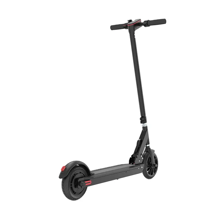 Original kick scooters 7.5 AH Battery 8 inch 250w Motor foldable electric Scooter