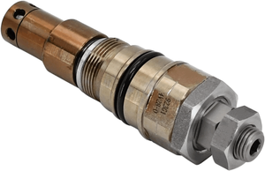 Pièces d'excavatrice SK210-6E, soupape de décharge principale YN22V00001F1 - Product Image 5