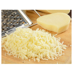 Queso cheddar premium añejo con pimienta negra para los mercados alimentarios internacionales - Product Image 1