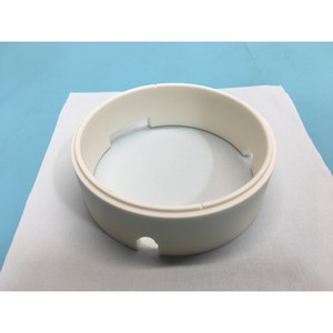 AMAT 0020-21120 5" <b>Ceramic</b> <b>Ring</b>, Shield Pedestal - Trusted Global Legacy Semiconductor Equipment and Parts at - Product Image 2