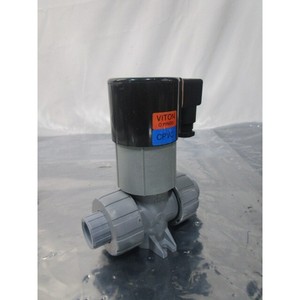Hayward SV10100STV โซลินอยด์วาล์วสหภาพของแท้อุปกรณ์เซมิคอนดักเตอร์ทั่วโลกที่เชื่อถือได้และชิ้นส่วนที่ - Product Image 2