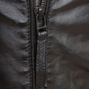 Motor <b>Bike</b> Leather <b>Jackets</b> Material Leather <b>Jacket</b> New Arrival Leather <b>Jacket</b> Latest Design Leather <b>Jacket</b> For <b>Men</b> - Product Image 5