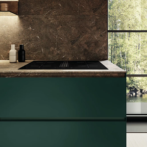 Cocina Modular Moderna y Ecológica JY Project, Personalizada, Superventas 2026, MDF RTA, Actualizada, Envío Disponible desde Fábrica en Vietnam - Product Image 4