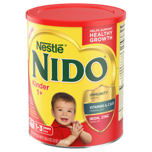Leche en polvo Nido para importación, exportación y suministro al por mayor de productos lácteos globales para compradores y distribuidores internacionales. - Product Image 1