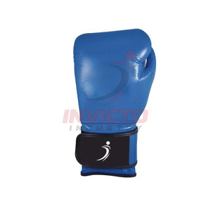 Guantes de Boxeo Cómodos para Protección de Manos, Diseñados para Centros de Fitness y Práctica Activa de Sparring - Product Image 2