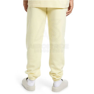 Pantalon de survêtement décontracté droit et léger, confortable, pour la vente en ligne, best-seller, pour usage extérieur, streetwear - Product Image 3