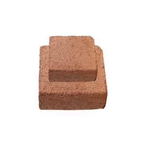 Eco friendly cocopeat for plant sprouting soil improvement used for cultivation soil aeration providing nutrients for all plants - Product Image 1