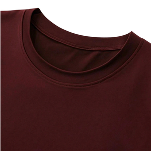 เสื้อกล้ามผู้ชาย แขนกุด ผ้าฝ้าย 100% ทรงหลวม สวมใส่สบาย เหมาะสำหรับออกกำลังกาย ยิม ฟิตเนส เทรนนิ่ง สตรีทแวร์ - Product Image 3