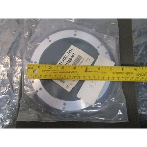 ÉLECTRODE LAM 715-001408-001, ANODISÉE DURCISSANTE, 107409 - Équipements et pièces semi-conductrices de renommée mondiale à la fois fiables et durables - Product Image 5