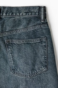 Carpenter Jeans <b>Hammer</b> <b>Loop</b> Double Knee Workwear 90s Utility Cargo Denim Solid Washed Loose Fit Wide Leg Eco-Friendly - Product Image 5