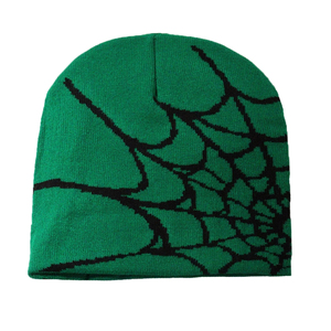 Best Price Low MOQ Custom Logo Jacquard Beanie Manufacturers <b>Winter</b> Skull Knitted Hat Character Beanie <b>Cap</b> - Product Image 2