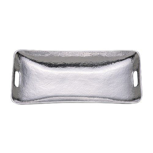 Plateau de service en aluminium haut de gamme, doté d'une construction raffinée pour des applications de service gastronomique - Product Image 4