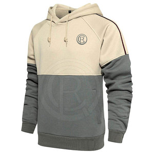 Sudaderas con Capucha Ligeras y Cómodas con Puños Acanalados, Tela Interior Suave, Sudaderas con Capucha Modernas de Estilo Casual Urbano - Product Image 3