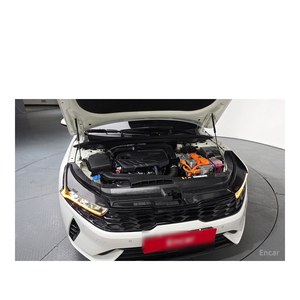 Kia K5 Signature 2023, Estándar de Emisiones Euro V, Caja de Cambios Automática, Volante a la Izquierda, Asientos de Cuero - 43,780 km - Product Image 6