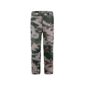 Uniformes Tácticos de Camuflaje Unisex de Alta Calidad Root Fight Gear, Chaqueta, Camisa y Pantalones Tácticos en Colores Negro, Verde y Gris - Product Image 4