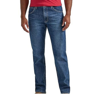 Pantalones Deportivos para Hombre de Primera Calidad, Transpirables, Ligeros, Nuevo Diseño Elegante, Corte Recto y Holgado, Spandex y Algodón, Impermeables - Product Image 6