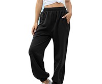Pantalon de jogging pour femme en gros, faible MOQ, pour fitness et gym, en Spandex/Coton, respirant, écologique, couleurs et logos personnalisés, service OEM 2 en 1