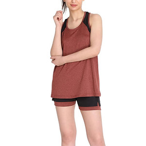 Débardeur en coton doux pour femmes, sans manches, léger, confortable, respirant, décontracté, vêtements d'été quotidiens - Product Image 3