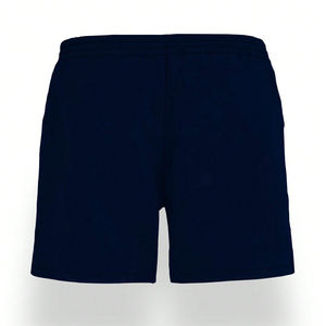 กางเกงว่ายน้ำชายปี 2026 โลโก้สั่งทำ คุณภาพสูง แห้งเร็ว ระบายอากาศ กันลม ซับในตาข่าย ผ้าแคนวาสเนื้อแน่น เอวยางยืด - Product Image 3