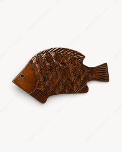 Handmade Mother of Pearl Inlay Wooden Fish Shape <b>Clutch</b> <b>Bag</b> Luxury MOP Minaudiere Evening Purse for Women Wholesale Supplier - Product Image 4