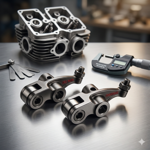 Brazo Oscilante para Motocicleta Boxer |   Balancín de Válvula de Motor, Pieza de Repuesto OEM - Product Image 1