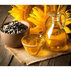 Huile de tournesol riche en huile de tournesol pure à 100 %, extraite et raffinée, de haute qualité, d'origine supérieure - Product Image 6