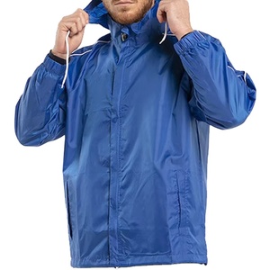 เสื้อแจ็กเก็ตโค้ชของผู้ชายเสื้อแจ็คเก็ตโค้ชระบายอากาศล่าสุดสำหรับผู้ชายในการออกแบบที่ดีที่สุด - Product Image 5