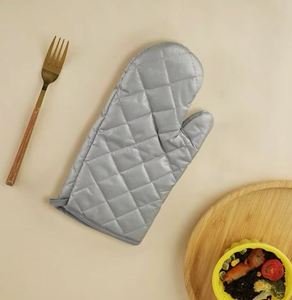 Gant de cuisine résistant à la chaleur, lavable et réutilisable, pour four et pâtisserie, au meilleur prix du fabricant - Product Image 5