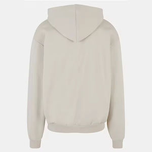 Nueva Colección Estilo Invernal Sudadera con Capucha Extra Grande para Hombre, Cómoda, Deportiva y a la Moda - Product Image 6