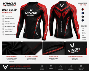 Las camisetas de protección solar con diseños de impresión digital están experimentando un crecimiento de demanda excepcional. - Product Image 1