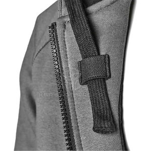 Sudadera con capucha transpirable para motociclistas, con protección y ajuste cómodo para motociclistas y ciclistas. - Product Image 6