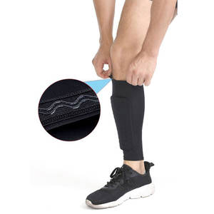 Soporte Elástico Personalizado para Espinilleras de Fútbol, Funda Protectora para Espinilleras, Calcetines para Espinilleras de Fútbol - Product Image 6