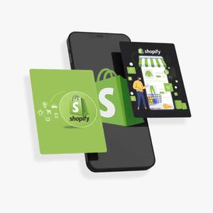 Desarrollo de Aplicaciones Móviles Empresariales Premium con Integración de Marketing Digital Shopify y Soluciones SEO Escalables - Product Image 1