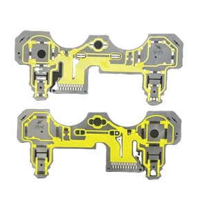 Favor Union - Módulo de Joystick Inalámbrico 3D con Efecto Hall, el Más Vendido, FJH10K-S3D, Metal y Plástico, 1.7V-5.5V, Giratorio - Product Image 6