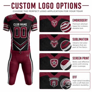 Maillots de football personnalisables pour hommes Minnesota 2025, 100 % polyester, 10 Tyreek Hill, 1 Tua Tagovailoa, 17 Jaylen Waddle, 13 Dan Marino - Product Image 3