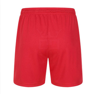 Pantalones cortos de nylon para hombre hechos en Pakistán para uso en exteriores, con impresión de logotipo personalizado, talla grande, transpirables. - Product Image 2