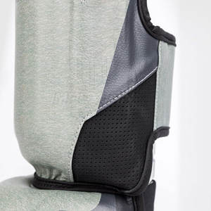 อุปกรณ์ป้องกันขาสำหรับชกมวย ราคาดีที่สุด ผลิตจากวัสดุคุณภาพสูง สำหรับผู้ใหญ่ ฝึกซ้อมมวย - Product Image 5