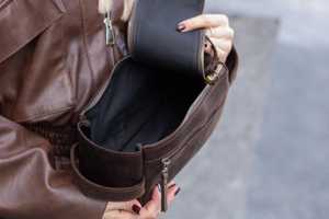 Premium Genuine Leather Toiletry Bag Mens Dopp <b>Kit</b> Travel Wash Bag <b>Shaving</b> <b>Kit</b> Pouch Large Capacity Bulk B2B TYG-0234 - Product Image 6