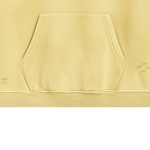 Sweat à capuche pour homme, coupe décontractée, effet vieilli, lavage vintage, édition streetwear - Product Image 3