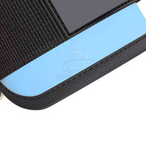 Sangles de cheville pour musculation et fitness, design personnalisé, pour la gym et l'exercice - Product Image 6