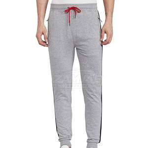 Conjunto Deportivo Personalizado para Hombre de 2 Piezas con Chaqueta con Cierre y Pantalones, Traje para Correr - Product Image 6