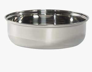 Juego de Recipientes para Calentar Comida de Acero Inoxidable 201 Profesional de Primera Calidad, 4 Piezas, 150L, para Restaurante y Hotel a Precios Económicos - Product Image 4