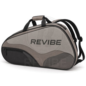 Elegantes Bolsas Premium para Raquetas de Pádel con Almacenamiento Práctico para el Estilo de Vida Deportivo Diario - Product Image 1