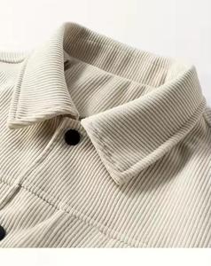 Dyed Solid Color Breathable and Eco-Friendly Quick Drying With Pockets - Product Image 3