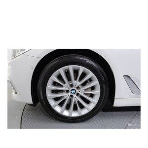 BMW Serie 5 530i XDrive Luxury Plus, Julio 2019, 70,650 km, Volante a la Izquierda, Caja de Cambios Automática, Asientos de Cuero, Emisión Euro V, Trasero - Product Image 5