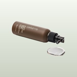 Sérum Tonifiant Phyto-Revitalisant Coréen Ceramo pour le Visage et le Cuir Chevelu - Product Image 5