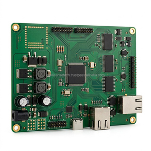 Servicio de Prototipado Rápido Automotriz, OEM y ODM Avanzados, Bajo Costo, Alto Rendimiento, Alta Calidad, Solución Personalizada Integral, Intellisense - Product Image 3